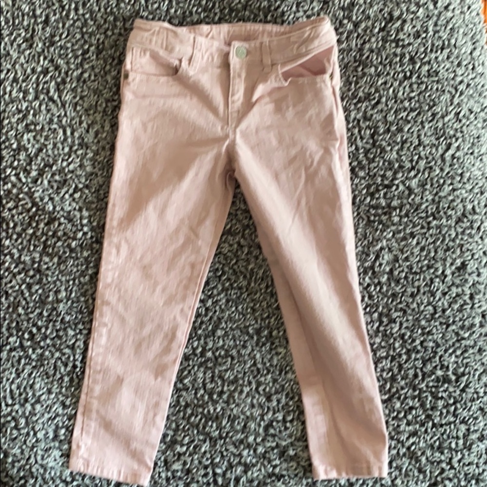 Gymboree Size 7 Girls Pants